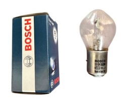 AMPÜL 12 35 35 BOŞTİP BOSCH ORJ - 