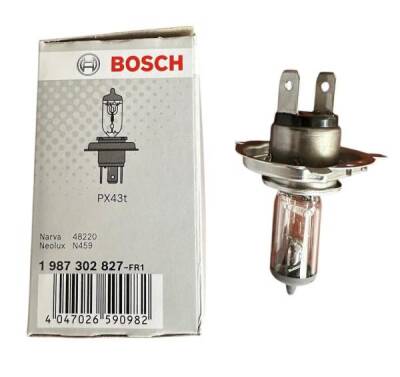 AMPÜL 12 35 35 H4 BOSCH ORJ - 1