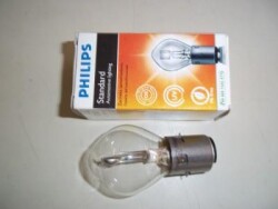 AMPÜL 12-35-35 PHILIPS - 