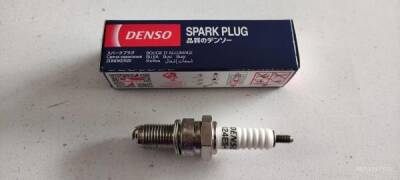 BUJİ X24ES-U CG DENSO - 1