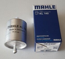 MAHLE FİLİTRE KL145 - 