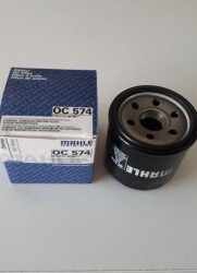 MAHLE FİLİTRE OC574 - 