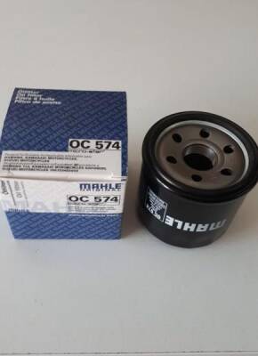 MAHLE FİLİTRE OC574 - 1