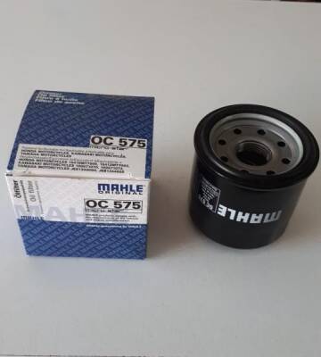 MAHLE FİLİTRE OC575 (OC1566) - 1