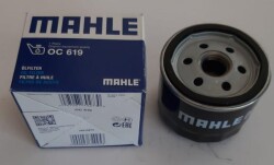 MAHLE FİLİTRE OC619 - 