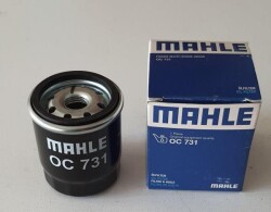 MAHLE FİLİTRE OC731 - 