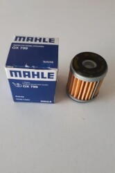 MAHLE FİLİTRE OX799 - 