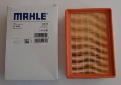 MAHLE HAVA FİLİTRESİ LX3595 BMW - 1